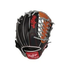 Rawlings Senior R9 Series Contour RHT Baseball Glove