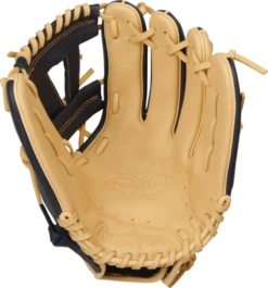 Rawlings Youth Select Pro Lite Series RHT Baseball Glove -Outlet Bats N Gloves Store 9046270 CamelNavy 0