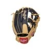 Rawlings Youth Select Pro Lite Series RHT Baseball Glove -Outlet Bats N Gloves Store 9046270 CamelNavy 1