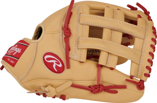 Rawlings Youth Select Pro Lite Series LHT Baseball Glove 5 Rawlings Youth Select Pro Lite Series LHT Baseball Glove - Image 3
