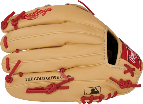 Rawlings Youth Select Pro Lite Series LHT Baseball Glove 6 Rawlings Youth Select Pro Lite Series LHT Baseball Glove - Image 4