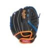 Rawlings Youth Sure Catch Series RHT Baseball Glove 1 Rawlings Youth Sure Catch Series RHT Baseball Glove -Outlet Bats N Gloves Store 9046278 Blue 1