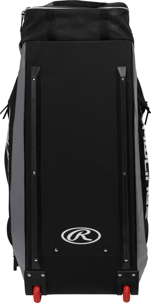 Rawlings R1502 Wheeled Bag 5 Rawlings R1502 Wheeled Bag - Image 3