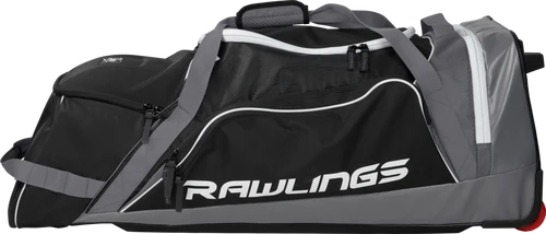 Rawlings R1502 Wheeled Bag 6 Rawlings R1502 Wheeled Bag - Image 4