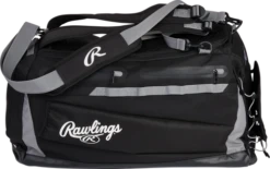 Rawlings Mach Hybrid Duffel Bag