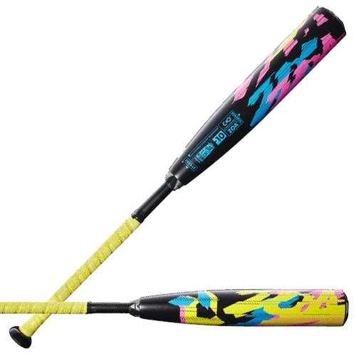 Outlet Bats N Gloves Store -Outlet Bats N Gloves Store 9030098 BlackYellowPink 0